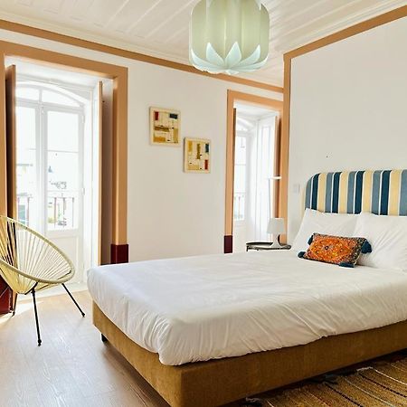 Ferienwohnung Casa Rosa Com Ac Coimbra Exterior foto