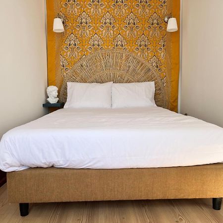 Ferienwohnung Casa Rosa Com Ac Coimbra Exterior foto